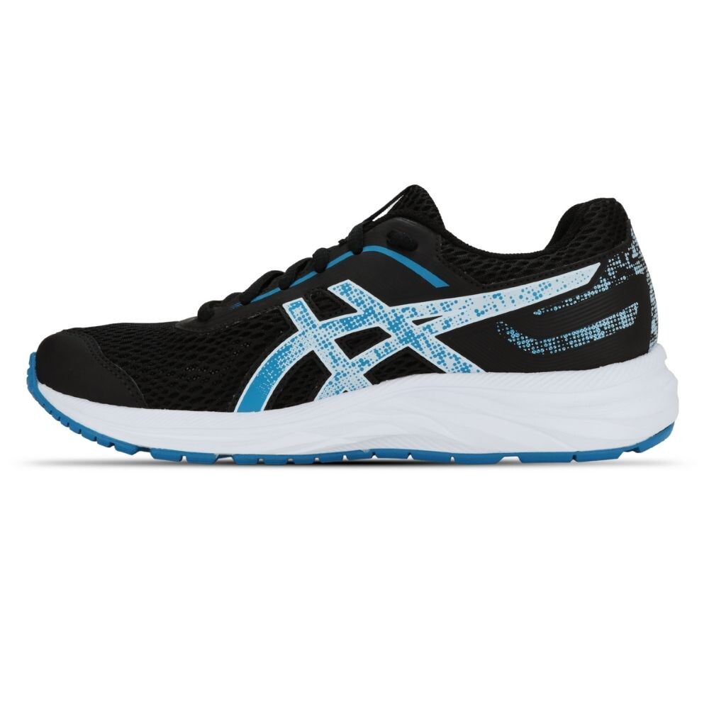Kabuki W - Mujer Black/sky