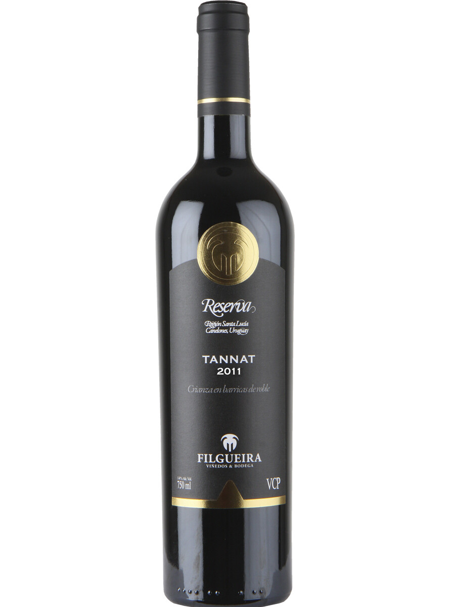 Tannat Reserva Filgueira 