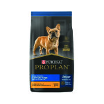 Pro Plan Perro Adulto Active Mind Raza Pequeña 3 Kg Pro Plan Perro Adulto Active Mind Raza Pequeña 3 Kg