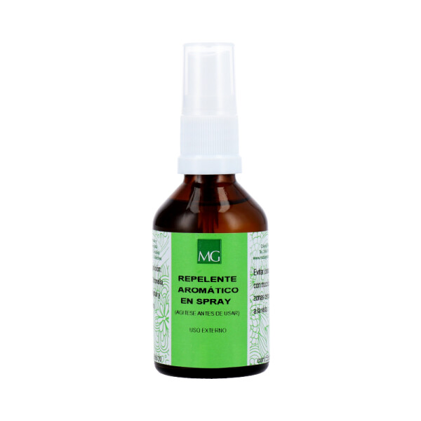 Repelente Aromático en Spray Repelente Aromático en Spray