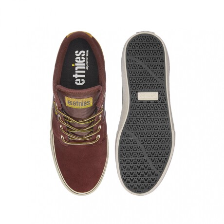 etnies BARGE LS 638