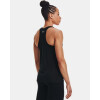 Musculosa Under Armour TECH TANK de Mujer - 1275045-001 Negro