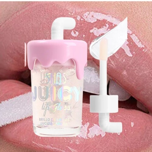 Ushas - Brillo De Labios En Blister - 03 Ushas - Brillo De Labios En Blister - 03