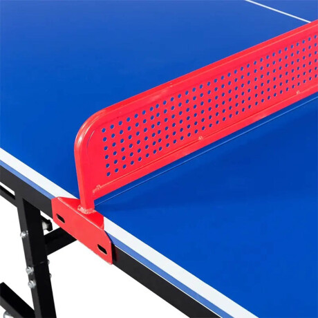 Mesa Ping Pong Exterior Interior Plegable c/Ruedas N1 Mesa Ping Pong Exterior Interior Plegable c/Ruedas N1