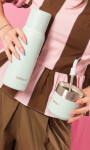 KIT MATERO ENERGY GRANITO VERDE