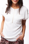 BLUSA STELLA CRUDO