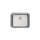 Pileta De Cocina Satinada 50X40X18.5