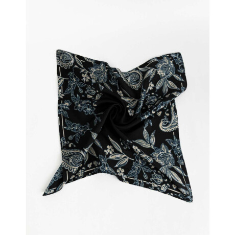 Pañuelos Raso Exclusive Edition Combinacion Bicolor