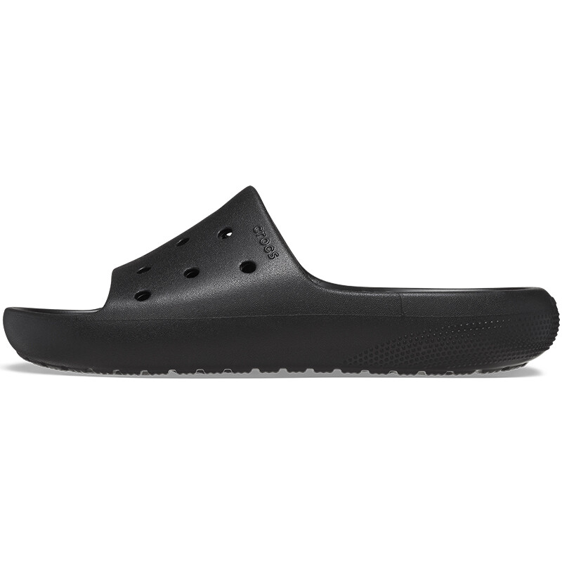 Sandalias Classic Negro