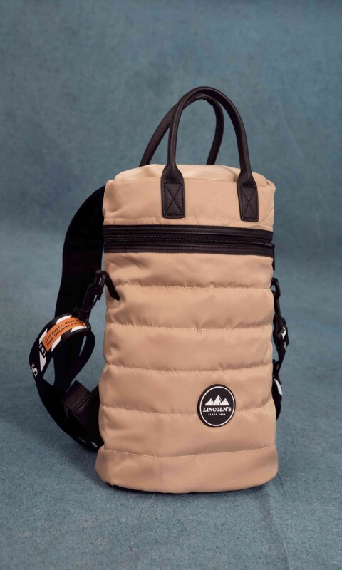 MATERA MOCHILA BAREIN NUEZ