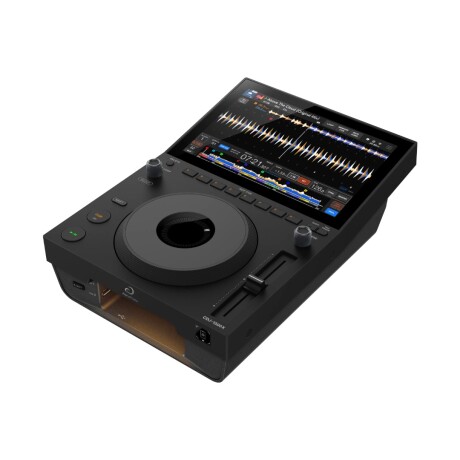 Reproductor Dj Alphatheta Cdj-1500x Reproductor Dj Alphatheta Cdj-1500x