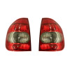 KIT DE FAROS TRASEROS Kit De Faros Traseros