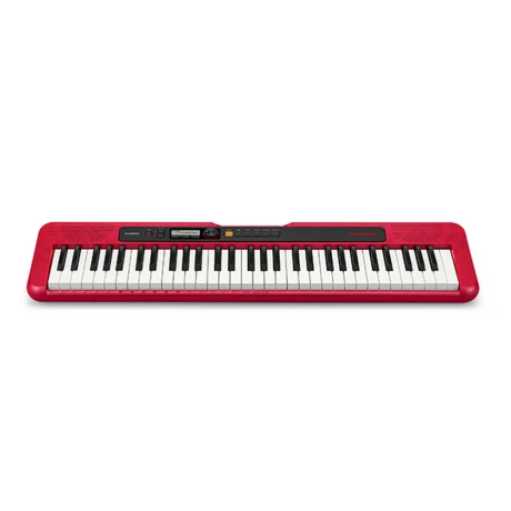 órgano Casio Cts200 Red órgano Casio Cts200 Red