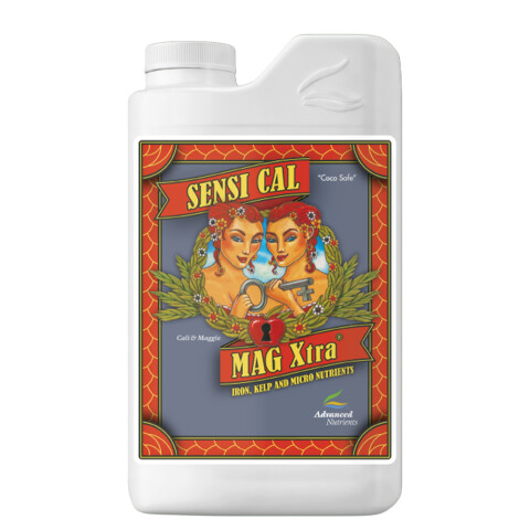 SENSI CAL MAG XTRA ADVANCED NUTRIENTS 1L