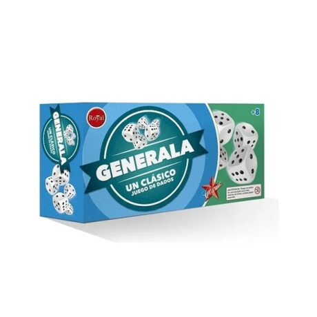 Generala Royal Generala Royal