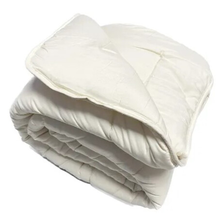 Acolchado King Richmond House 240 x 260 cm BEIGE