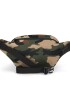 RIÑONERA FIFTH AVENUE BUCKSHOT CAMO