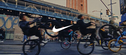 Nike