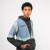 Campera Nylon Pulse Umbro Hombre 2p5