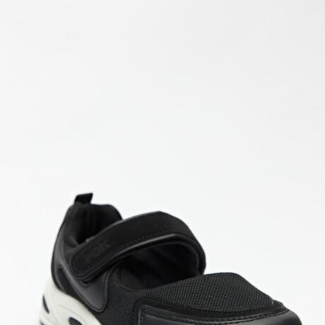 ZAPATILLA WILLEMINA Grafito