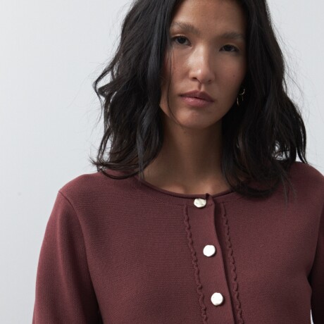 SACO VENICE Ladrillo