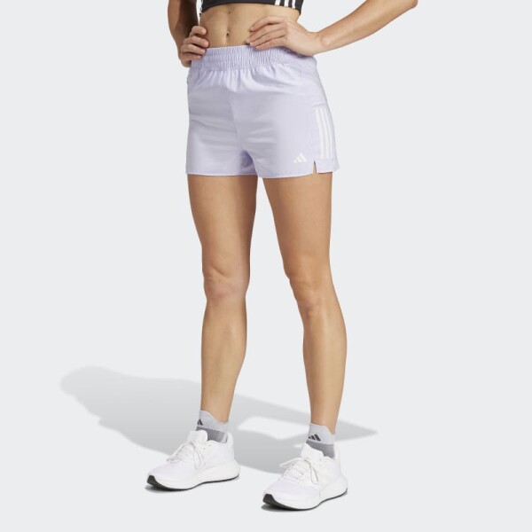 Short Adidas Own The Run Violeta