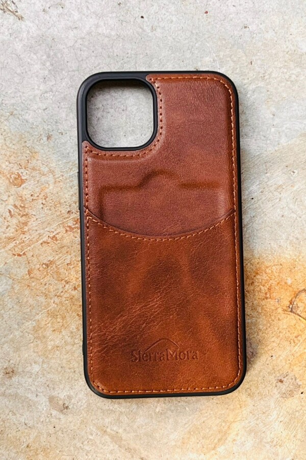 Case SM Vol2 Dark Brown