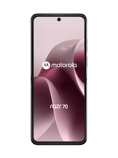 Celular Motorola Razr 70 512GB Rosa