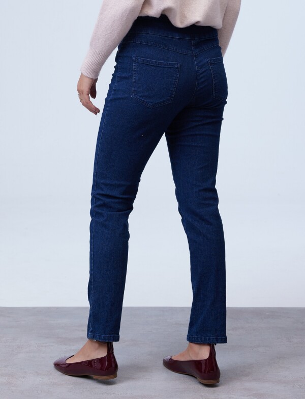 Jegging JEAN OSCURO