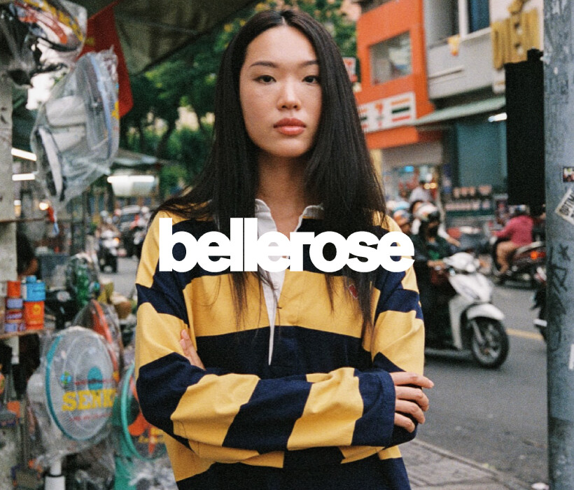 Bellrose