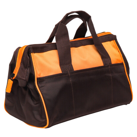 Bolso para Herramientas Ingco de 13 pulgadas Soporta Hasta 12Kg Bolso para Herramientas Ingco de 13 pulgadas Soporta Hasta 12Kg