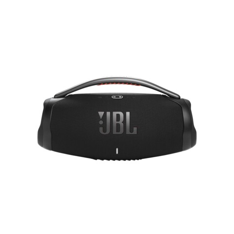 Speaker Portátil JBL Boombox 3 Black Speaker Portátil JBL Boombox 3 Black