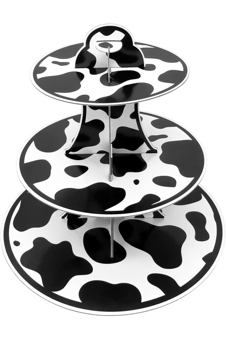 BASE PARA CUPCAKES VACA BASE PARA CUPCAKES VACA