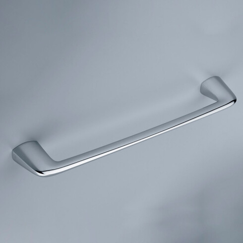 TOALLERO BARRAL METAL EPUYEN CROMO BRILLO MEDIDA 40CM CROMO