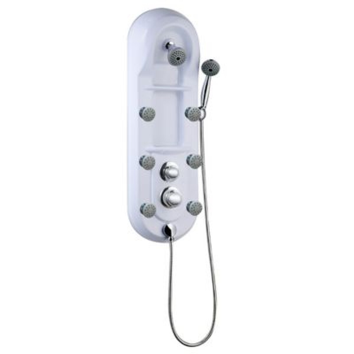 SOPORTE DUCHA GATILLO P/CISTERNA MOCHILA - N/a 
