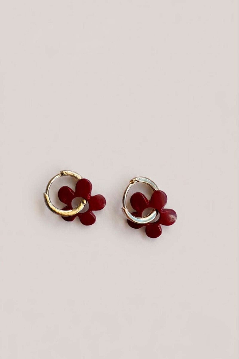 Aro Lovi - Red 
