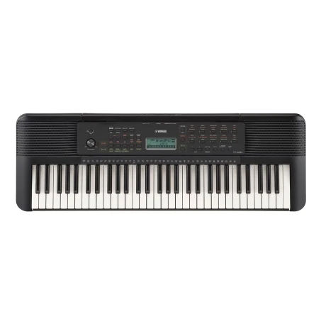 ÓRGANO YAMAHA PSR-E283 ÓRGANO YAMAHA PSR-E283