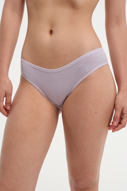 Bombacha Mariela Gris