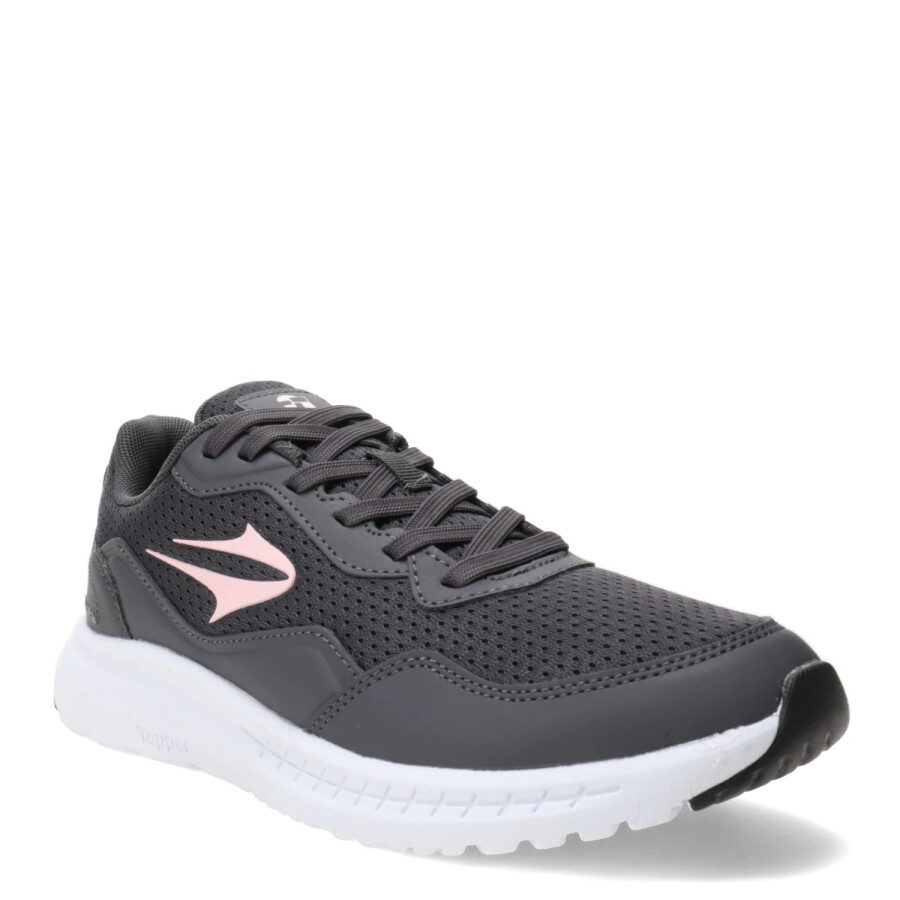 TOPPER WIND 5 GRIS