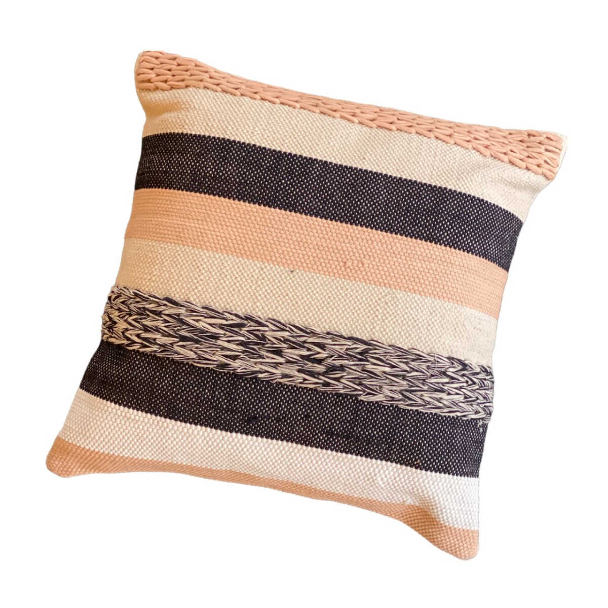 Almohadón Bohomian 45*45-PAT024 