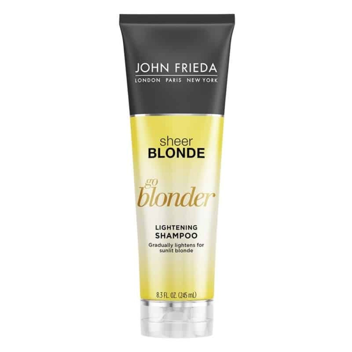 Shampoo John Frieda Blonder 250 ml 