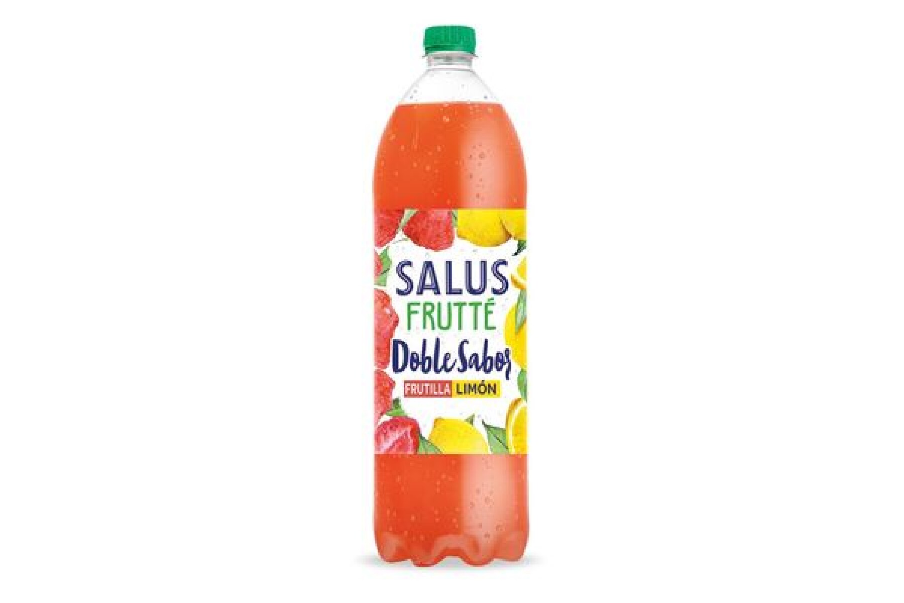 Salus Frutté frutilla/limón 1,5 l 