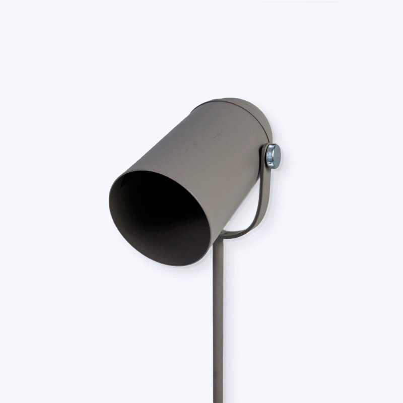 LAMPARA P/MESA 36CM Unica