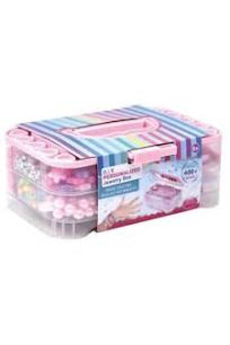 BOX 400 PCS CUENTAS BOX 400 PCS CUENTAS