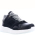 Championes Infantiles Umbro Essential Jrs. Negro - Blanco