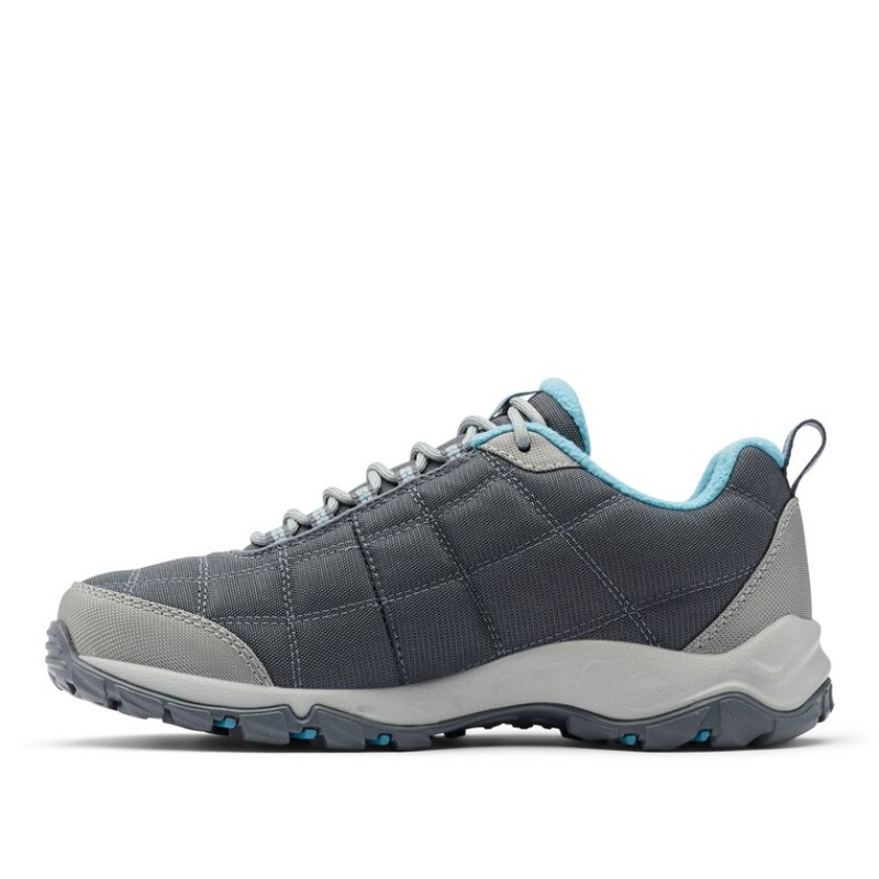 Championes FireCamp Fleece Mujer GREY H