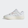 Championes Adidas Court 24 Blanco