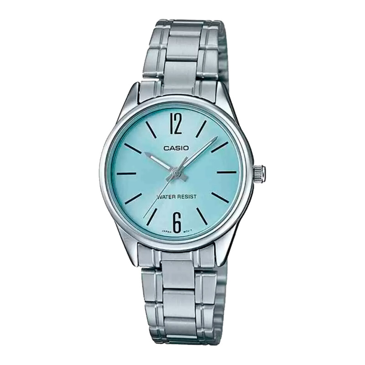 Reloj Casio de Mujer LTP-V005D - 2BUDF 