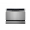 Lavavajillas James 6 Cubiertos Compacto Inox Lavavajillas James 6 Cubiertos Compacto Inox