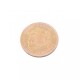 Moneda de oro República de Chile 100 pesos año 1959. Moneda de oro República de Chile 100 pesos año 1959.